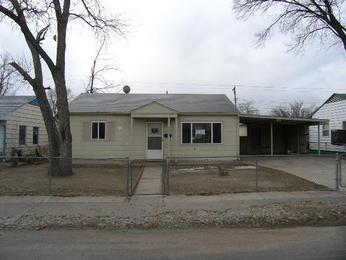  1205 Florence Ave, Colorado Springs, CO photo