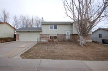  3341 E 99th Way, Thornton, CO photo