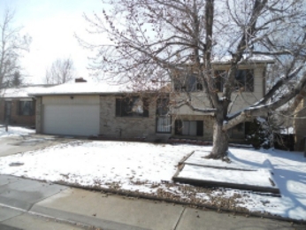  1641 South Nucla St, Aurora, CO photo