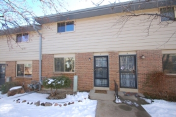  5250 Garrison Street #6, Arvada, CO photo