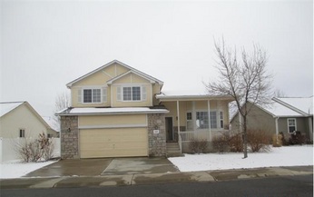  221 Green Teal Dr, Loveland, CO photo