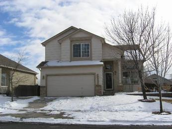  4145 Vernal Circle, Colorado Springs, CO photo