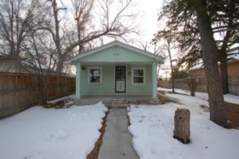  3838 S Delaware St, Englewood, CO photo