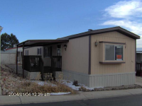  205 N. Murray Blvd.  SPC 281, Colorado Springs, CO 4481309