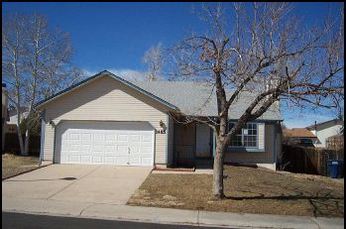  1485 S Cathay Way, Aurora, CO photo