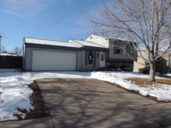  20538 E Buchanan Dr, Aurora, CO photo