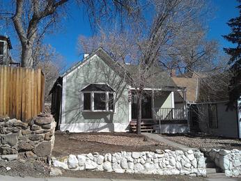  620 West Kiowa St, Colorado Springs, CO photo