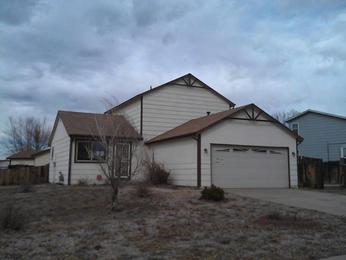  4510 Hollyridge Dr, Colorado Springs, CO photo