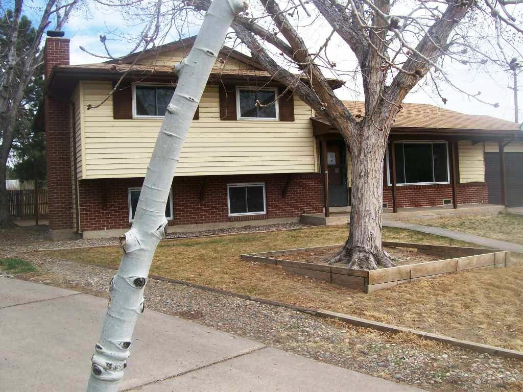  1315 Fosdick Cir, Colorado Springs, CO photo