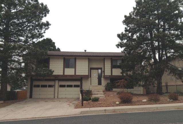  5590 Del Paz Dr, Colorado Springs, CO photo