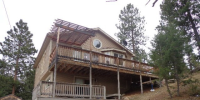  34461 Whispering Pines Trail, Pine, CO 4551829