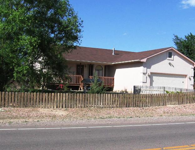  287 West Spaulding Avenue North, Pueblo West, CO photo