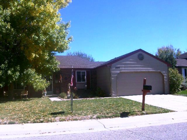  5192 South Richfield Street, Centennial, CO photo