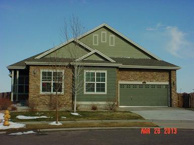  6384 S Newbern Way, Aurora, Colorado photo