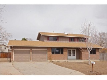  7010 Coolidge Court, Colorado Springs, CO photo