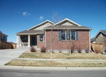  4761 South Coolidge St, Aurora, CO photo