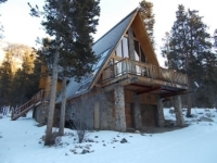 12715 Hwy 82, Twin Lakes, CO 81251
