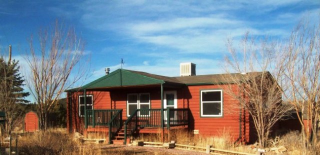  1363 32nd Trail, Cotopaxi, CO photo