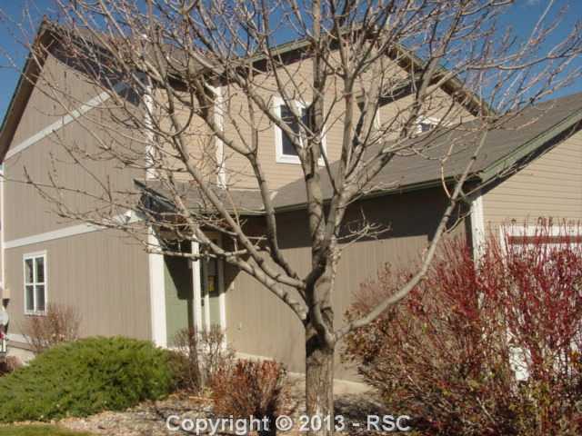  3218 Hearthridge Cir # 1201, Colorado Springs, Colorado  photo