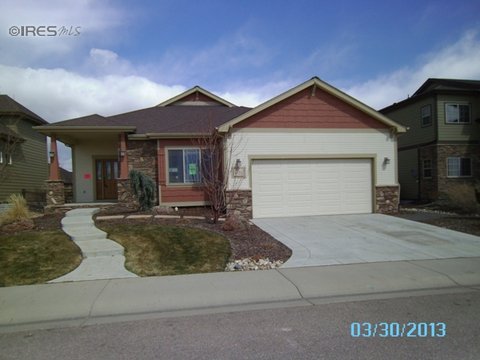  6650 Royal Country Down Dr, Windsor, Colorado  photo