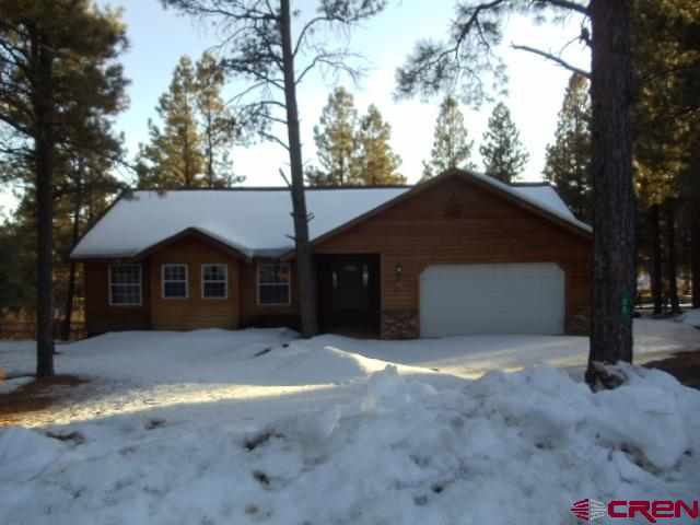  25 Monarch Ct, Pagosa Springs, Colorado  photo