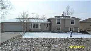  416 W Palmer Lake Dr, Pueblo West, Colorado  photo