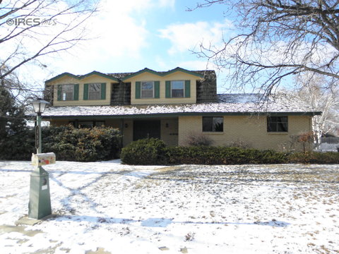  485 Greenwood Ln, Longmont, Colorado  photo