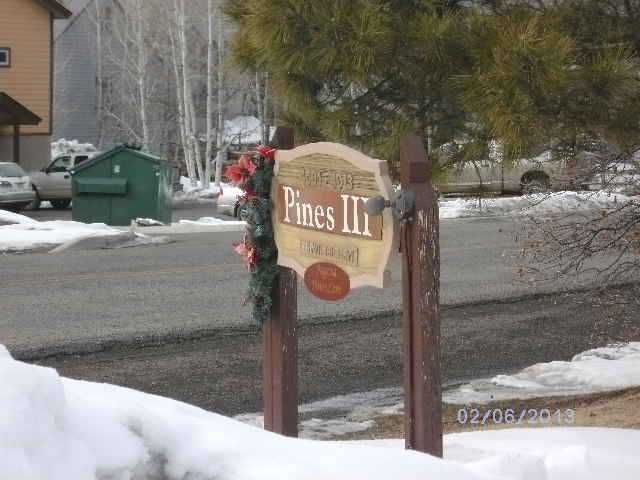  33 Davis Cup Dr Unit 4008, Pagosa Springs, Colorado  photo