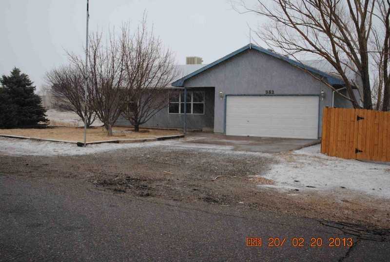  982 S Harmony Dr, Pueblo, Colorado  photo