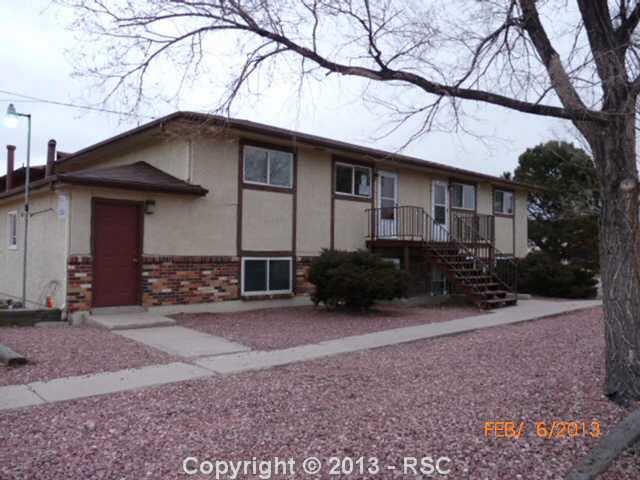  4224 Forrest Hill Rd, Colorado Springs, Colorado  photo