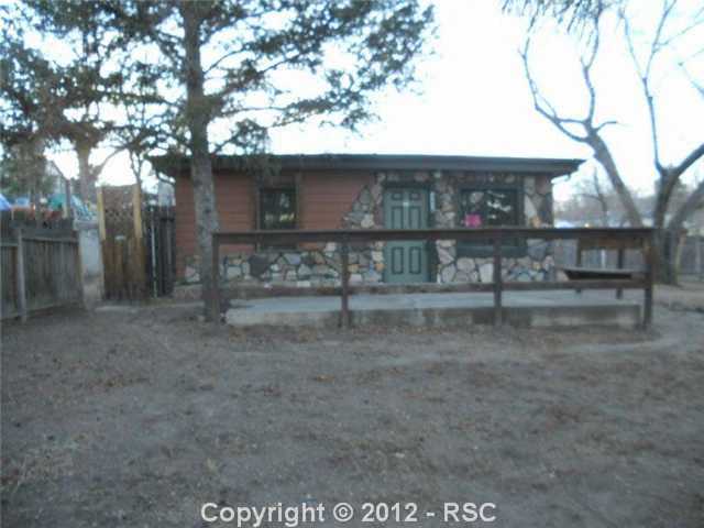  2226 N 7th St, Colorado Springs, Colorado  photo