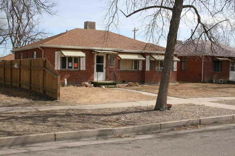  2818 5th Ave, Pueblo, Colorado  photo