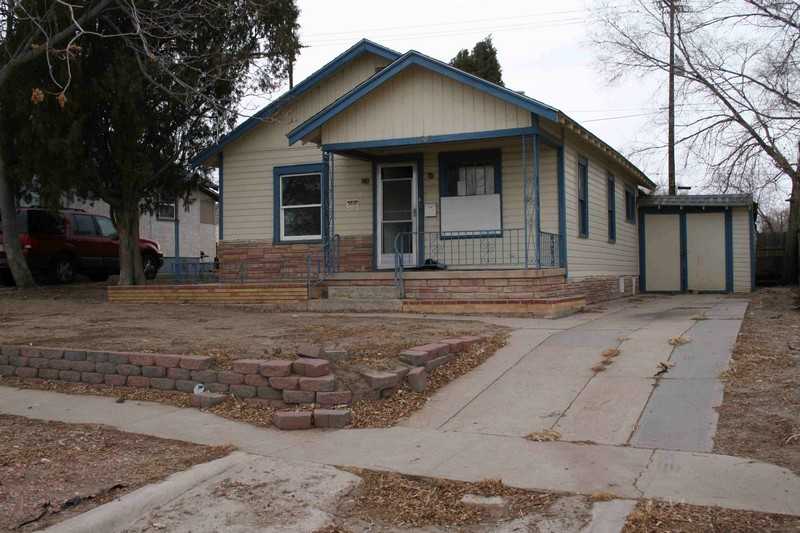  1609 E 11th St, Pueblo, Colorado  photo