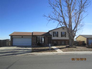  9126 Clermont Dr, Denver, Colorado  photo