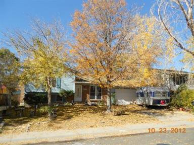  9921 Wigham St, Thornton, Colorado  photo