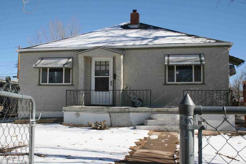  2702 Franklin Ave, Pueblo, Colorado  photo