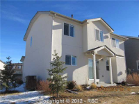  2103 Shady Aspen Dr, Colorado Springs, Colorado  4743082