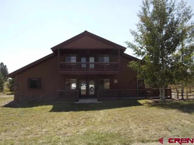  140 Hidden Dr, Pagosa Springs, Colorado  photo