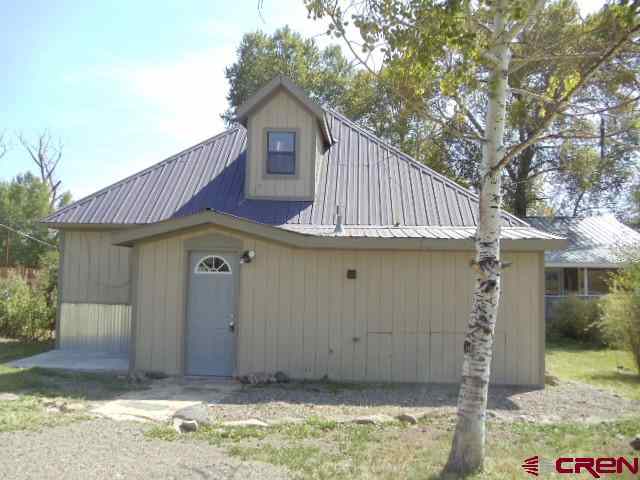  242 N 6th St, Pagosa Springs, Colorado  photo