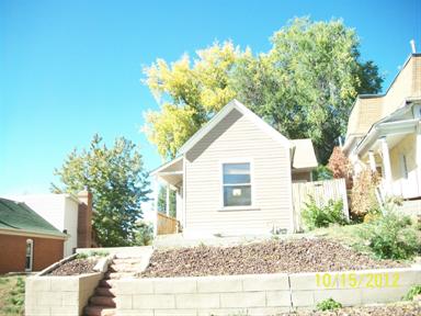  2435 Hooker St, Denver, Colorado  photo