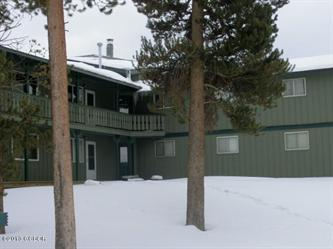  261 County Rd. 804 Unit 16-a, Fraser, CO photo