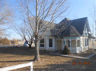  20468 County Rd 36, Sterling, CO photo
