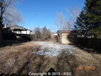  1975 Bula Dr, Colorado Springs, Colorado 4852462