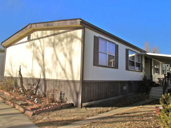  3405 Sinton Rd.  #97, Colorado Springs, CO photo