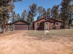  753 Will Stutley Dr, Divide, CO photo