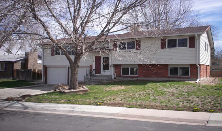  9300 Perry St, Westminster, CO photo