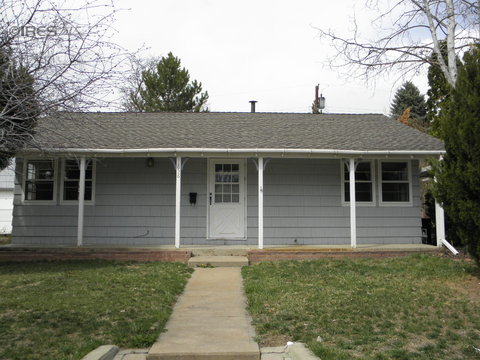  1858 Spruce Ave, Longmont, Colorado  photo