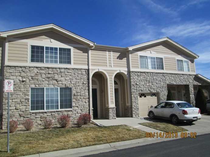  4242 S Blackhawk Cir Unit 4h, Aurora, Colorado  photo