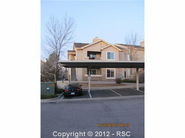  3918 Kings Island Pt Apt 101, Colorado Springs, Colorado  photo