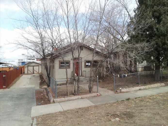  740 E Cucharras St, Colorado Springs, CO photo